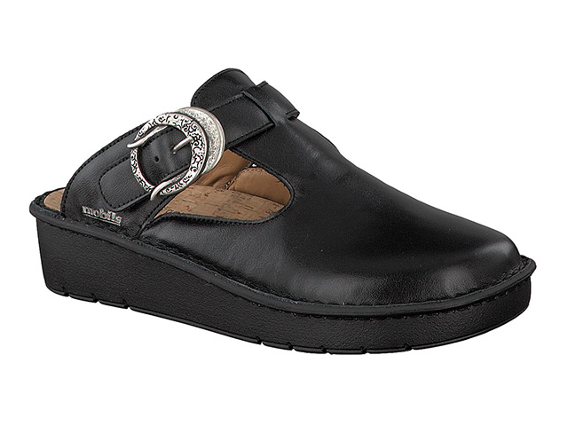 mules mephisto femme